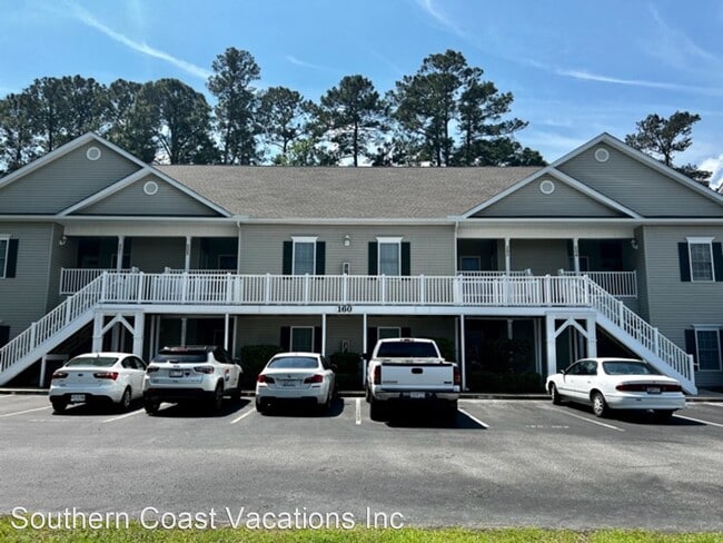 Building Photo - 3 br, 2 bath House - 160 Lazy Willow Lane ...