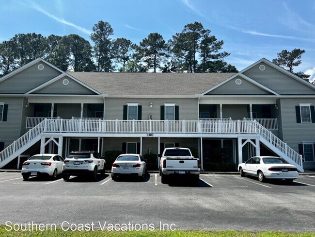 Foto del edificio - 3 br, 2 bath House - 160 Lazy Willow Lane ...