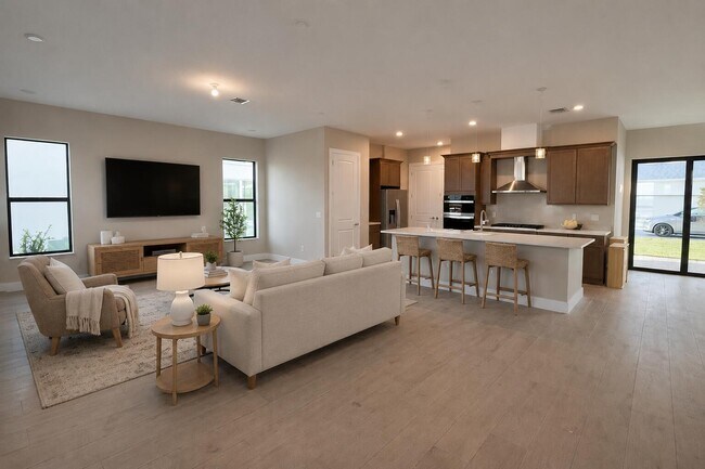 Foto del edificio - 10910 SW Pioneer Pkwy