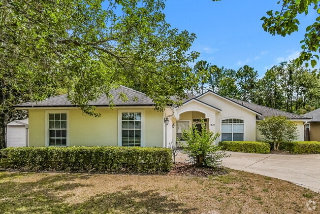 Building Photo - 1821 Weston Cir