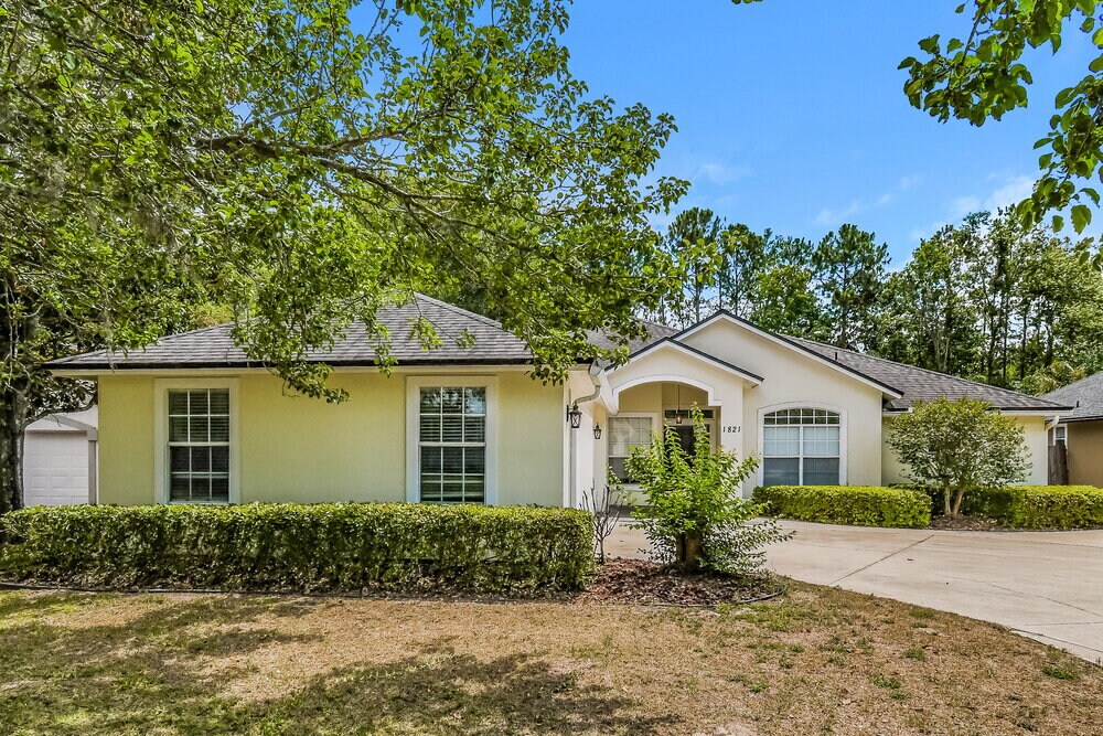 Foto principal - 1821 Weston Cir
