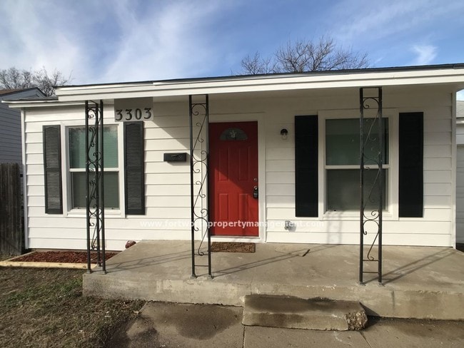 Building Photo - Fort Worth Texas Homes For Rent