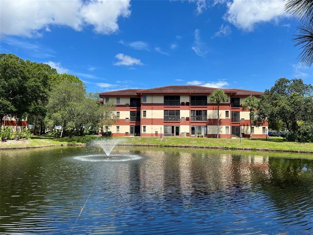 2650 Countryside Blvd Unit A303, Clearwater, FL 33761 Condo for Rent in Clearwater, FL
