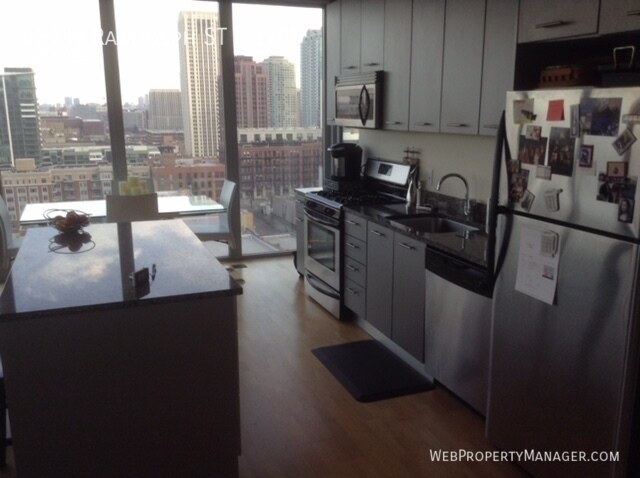 Photo - 659 W Randolph ST-1709 Apartment