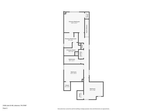 Foto del edificio - 310 B Lake St
