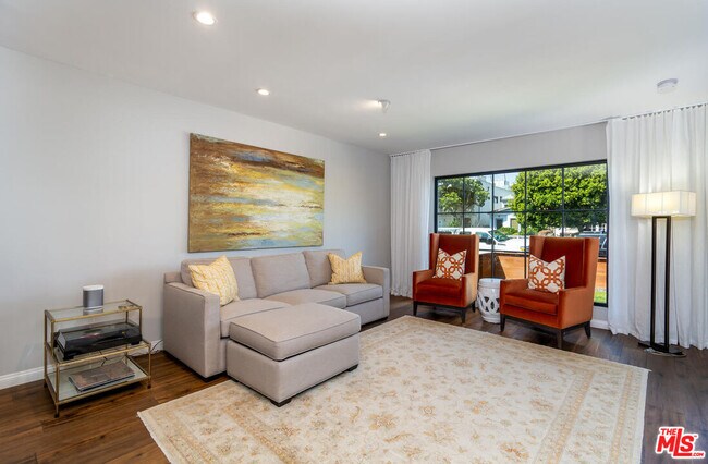 Foto del edificio - 746 Howard St