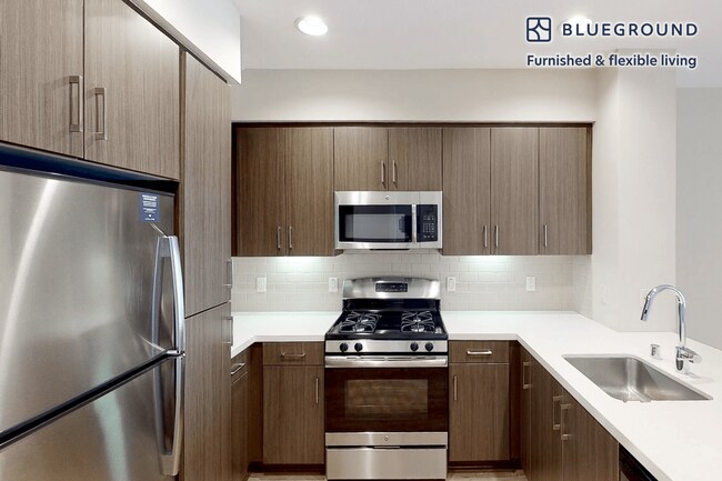 Foto del edificio - 7400 Center Ave