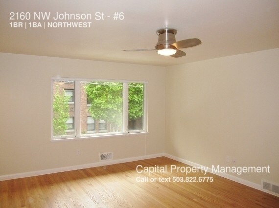 Building Photo - 2160 NW Johnson St