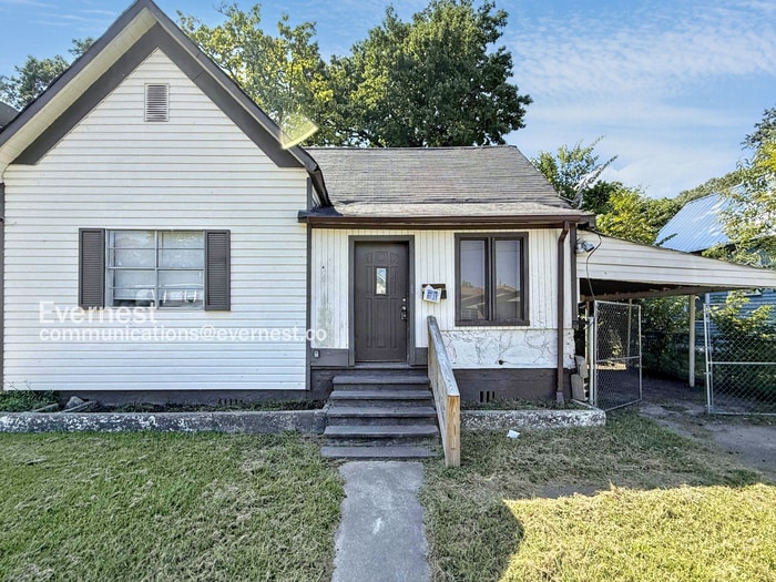 Primary Photo - 1302 Frisco St