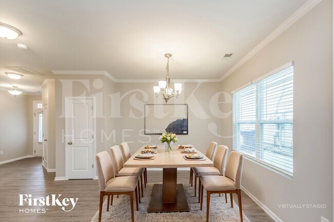 Foto del edificio - 2055 Tanners Mill Dr