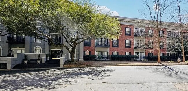 Foto del edificio - 3071 Lenox Rd NE