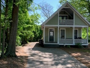 Building Photo - 493 Yonah Ave