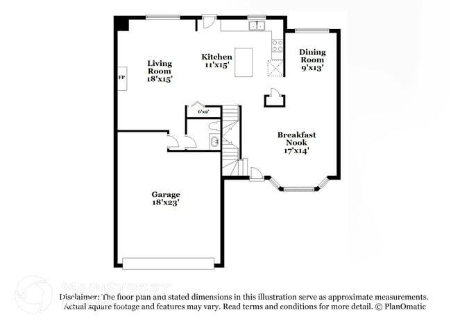 Building Photo - 5245 Quasar Ct