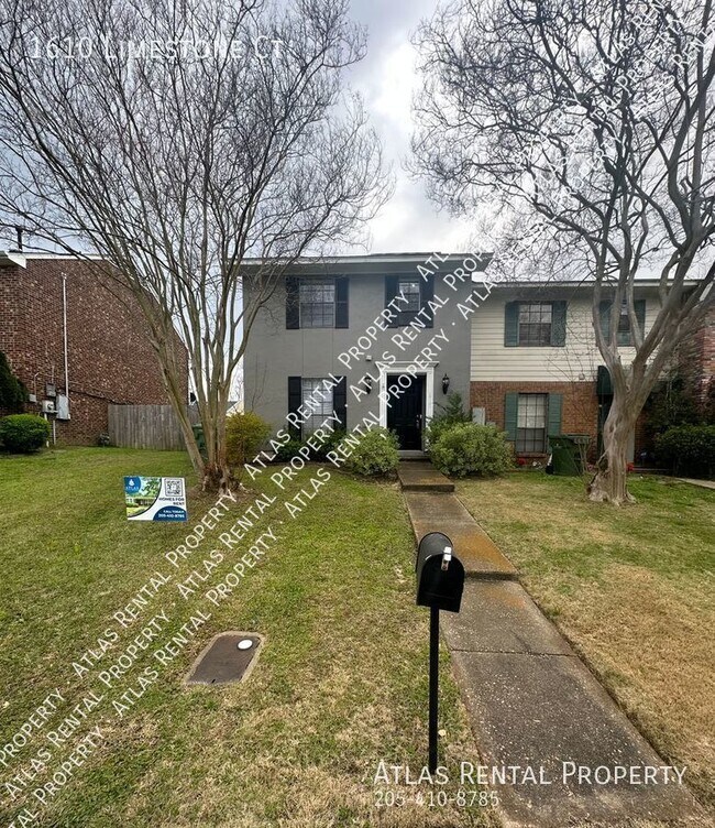 Foto del edificio - 1610 Limestone Ct