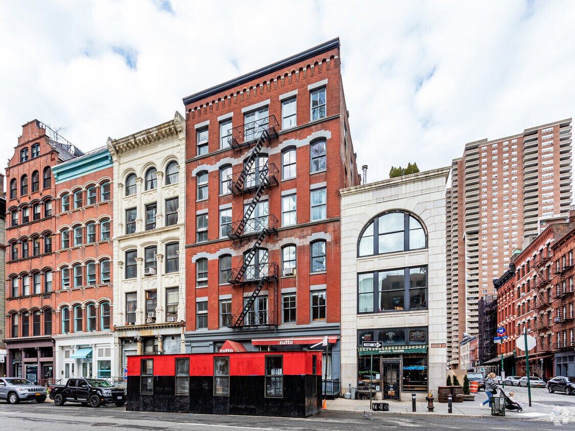 Foto principal - 77-79 Hudson St