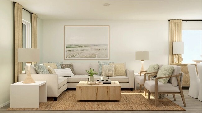 Building Photo - 934 Pertuso Ln