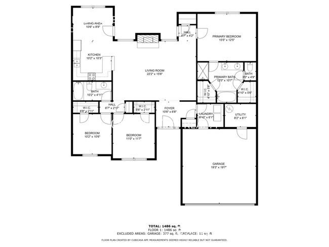 Foto del edificio - 4214 Macon Cir