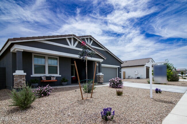 Building Photo - 47347 W Cansados Rd