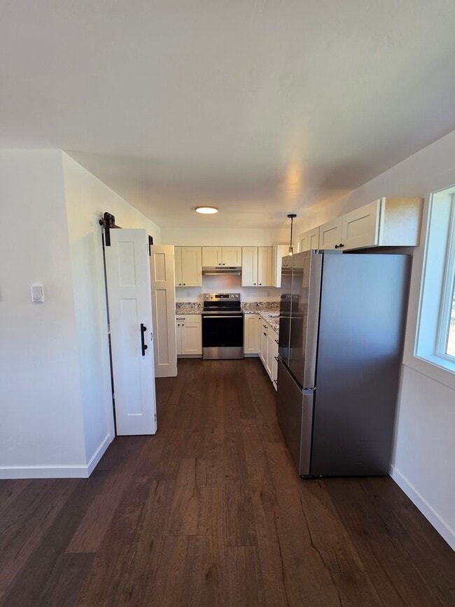 Building Photo - Perfectly remodeled 3BDR/1BA Single-level house in Polson!