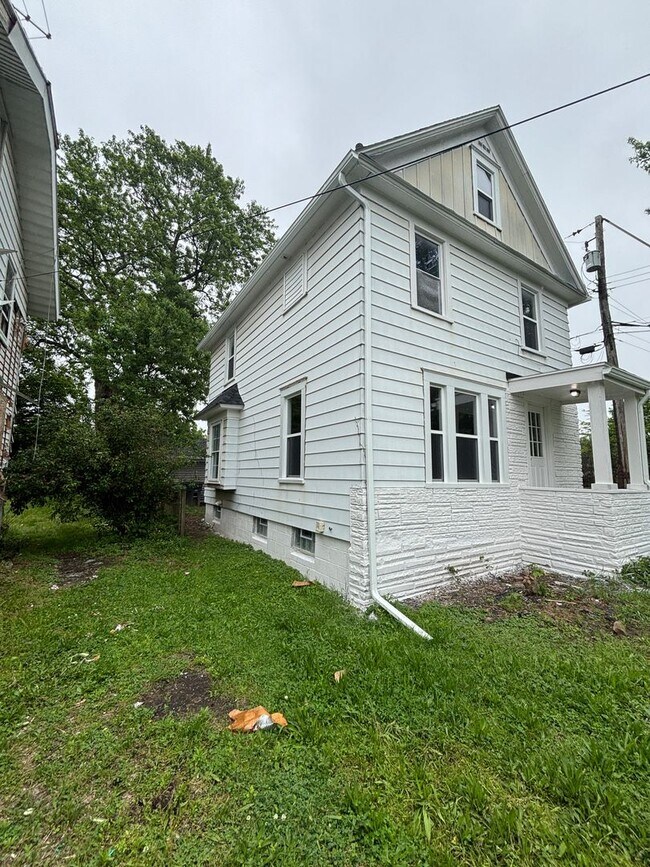 Foto del edificio - 2469 28th St SW