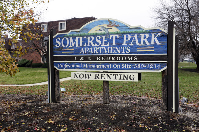 Somerset Park I Apartments Alsip Il Apartments Com