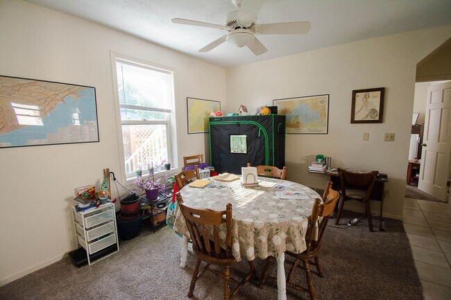 Foto del edificio - 802 2nd St NW