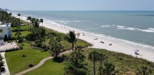 Foto del edificio - 10475 Gulf Shore Dr