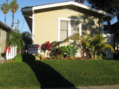 FRONT OF THE BUUILDING - 814 Main St