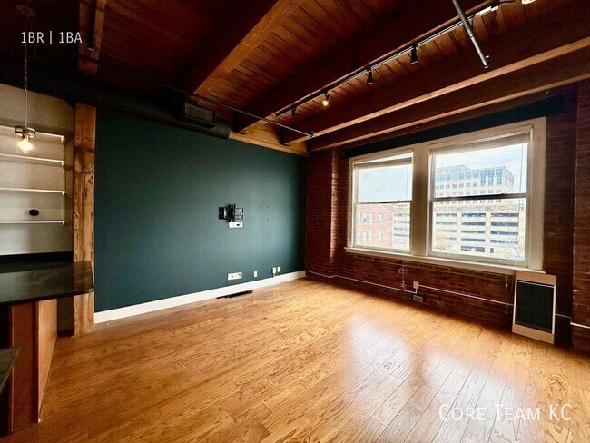 Foto del edificio - 706 Broadway Blvd