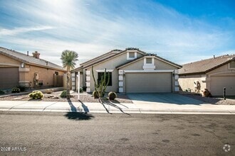 Building Photo - 7549 E Christmas Cholla Dr