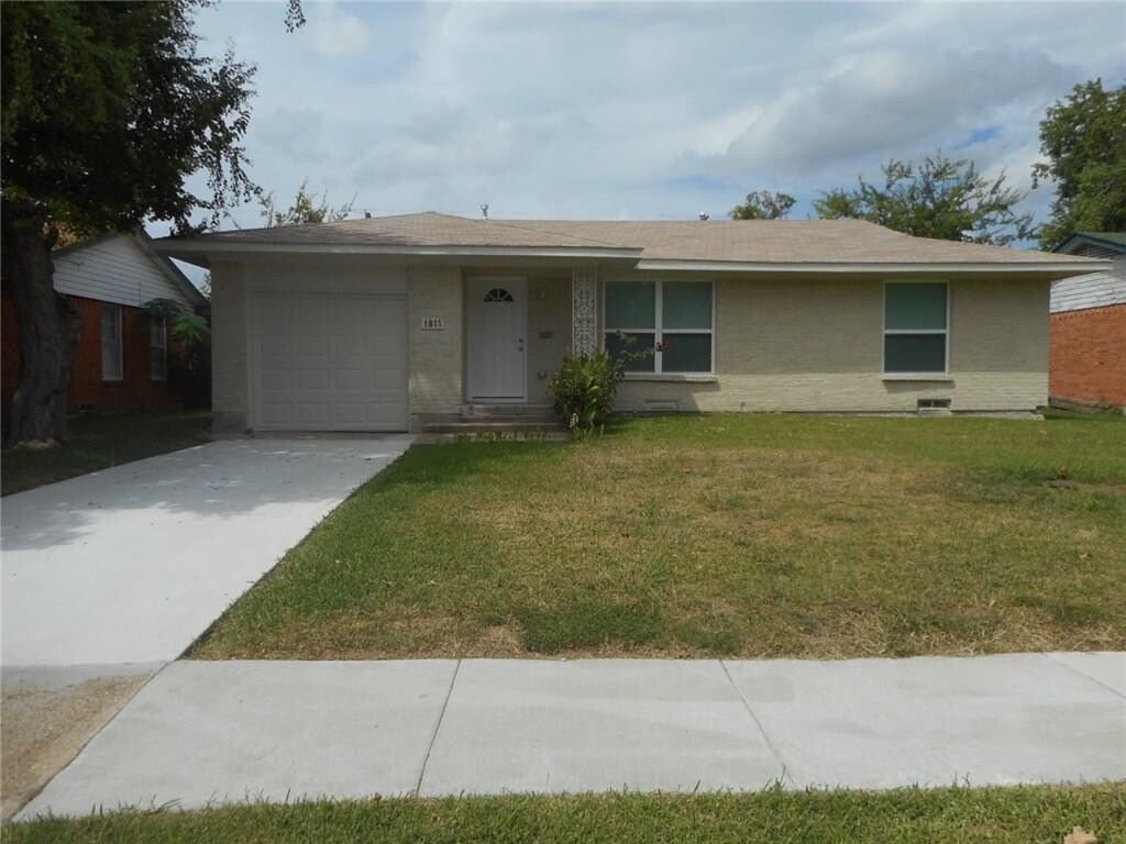 Foto principal - 1811 Rosemont St
