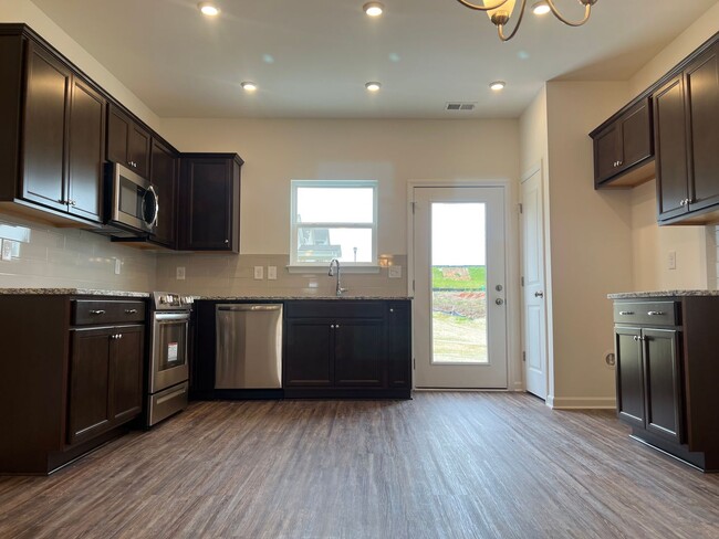 Foto del edificio - McKeesport Subdivision - Shelbyville