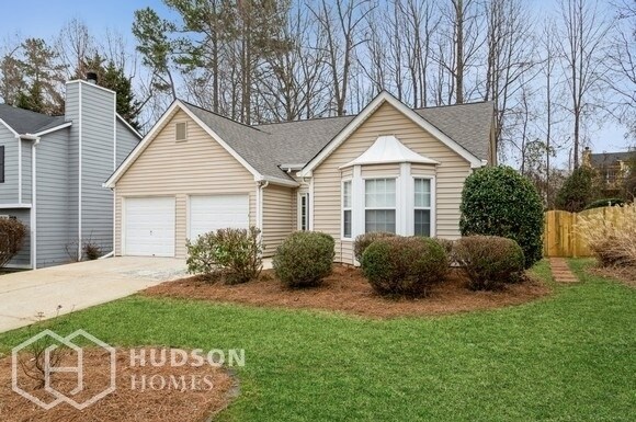 Primary Photo - NOW AVAILABLE! - 2738 Lake Park Ridge West...