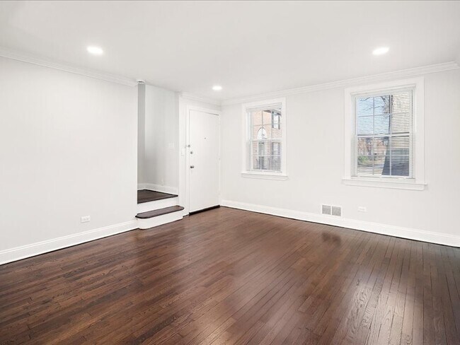 Foto del edificio - Commonwealth Townhomes