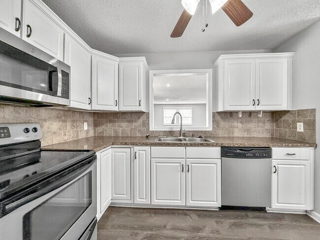 Foto del edificio - 8139 NE 50th St