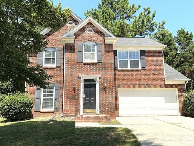 Building Photo - 8922 Tendring Ct