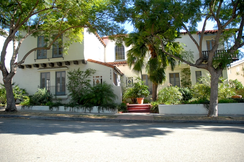 1226 Havenhurst Dr Unit 1, West Hollywood, CA 90046 Room for Rent in