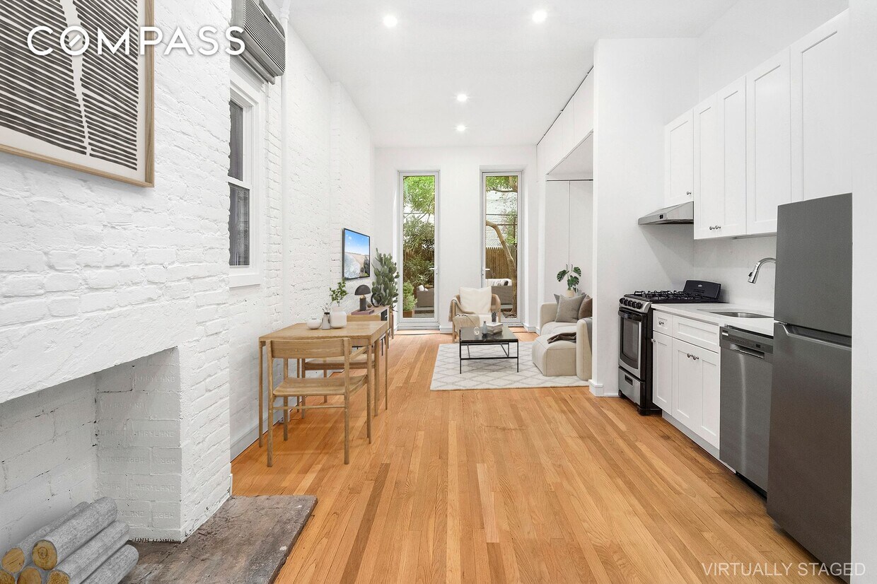 147 Sullivan St Unit 1A, New York, NY 10012 Room for Rent in New York