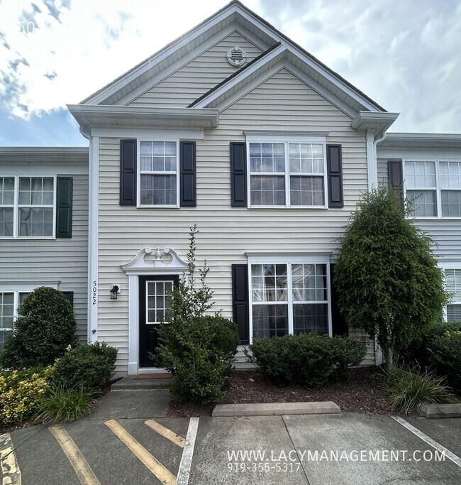 Foto del edificio - 5022 Echo Ridge Rd
