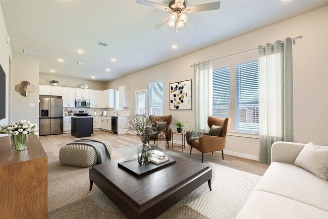 Foto del edificio - 2209 Kincaid Ln