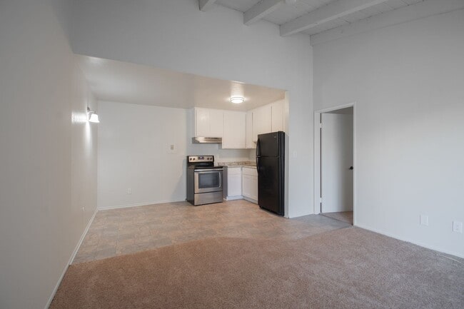 Interior Photo - Mission Village