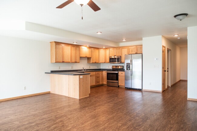 Foto del edificio - 429 W Veterans St