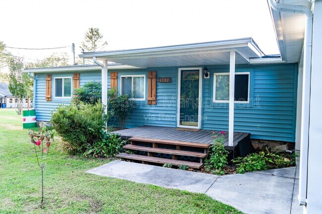 Foto del edificio - 1732 Dry Gap Pike