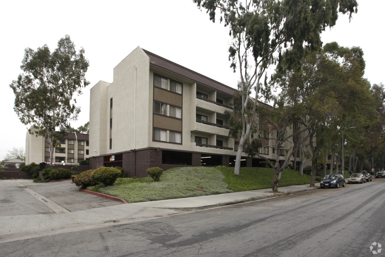 Building Photo - Billy G. Mills Manor  