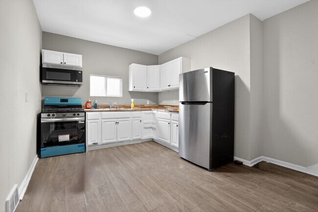 Foto del edificio - 553 Norman St