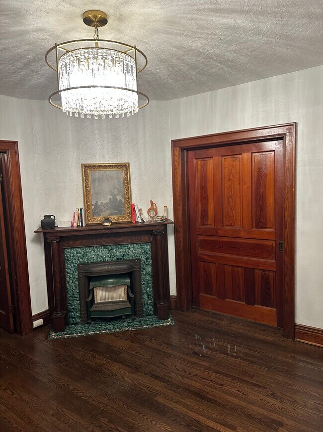 Foto del edificio - 118 Richfield Ave