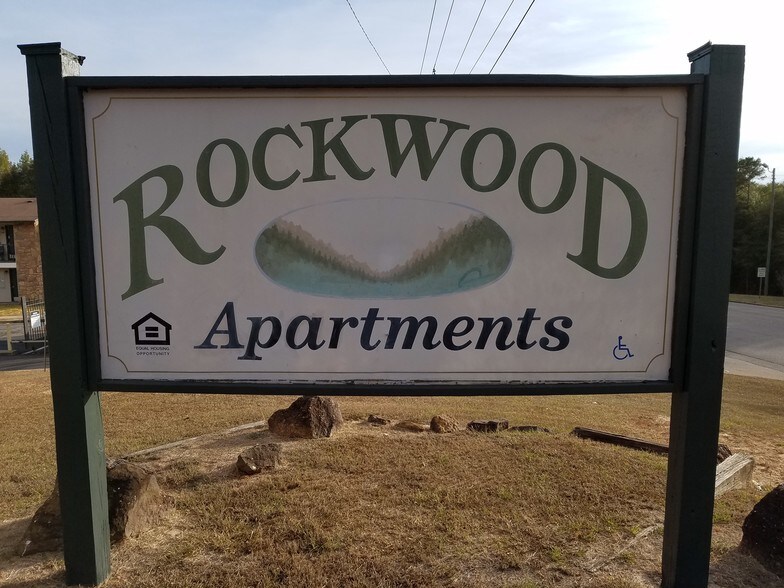Rockwood Apartments Rentals Monroeville, AL