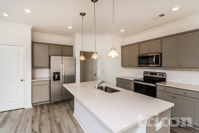 Foto del edificio - 178 E Rdg Wy