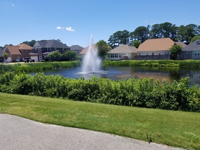 Foto del edificio - 164 Nautico Way