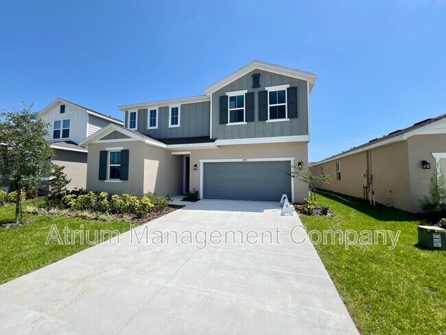 Foto del edificio - 5430 Catmint Dr